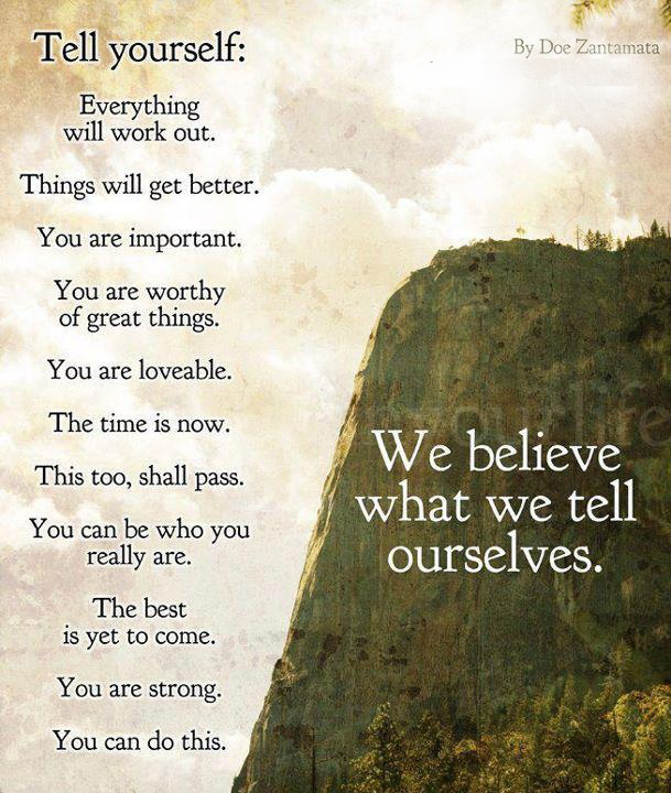 Inspirational Poetry